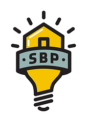 SBP logo