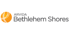 Bethlehem Shores logo