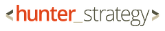 Hunter Strategy logo