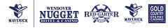 Maverick NV logo