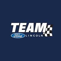 Team Ford Las Vegas logo