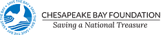 Chesapeake Bay Foundation logo