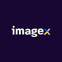 ImageX logo