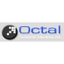 Octal Philippines logo
