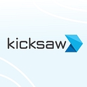 Kicksaw logo