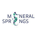 Ottine Mineral Springs logo