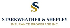Starkweather & Shepley Insurance Brokerage logo