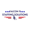 Falcon IT and Staffing Solutions logo
