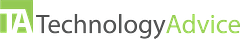 TechnologyAdvice logo