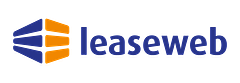 Leaseweb logo
