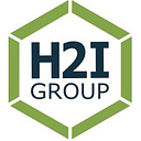 H2I Group logo