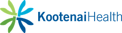 Kootenai Health logo