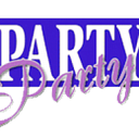 Party Time Event Rentals logo