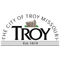 City of Troy logo
