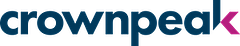 CrownPeak logo