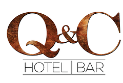 Q&C Hotel Bar New Orleans Autograph Collection logo