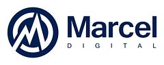 Marcel Digital logo