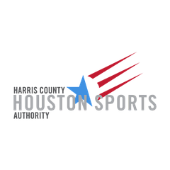 FIFA World Cup 2026 Houston Host Committee logo