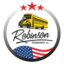 Robinson Transport, Inc logo