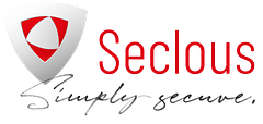 SECLOUS logo