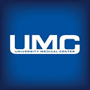 University Medical Center of Southern Nevada logo