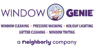 Window Genie logo