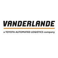 Vanderlande Logistics logo