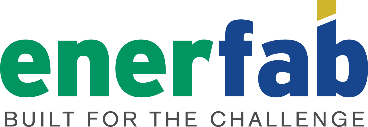 Enerfab logo