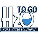Windsor Pure & Clean H2O To GO! logo