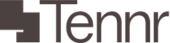 Tennr logo