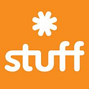 Stuff Inc logo
