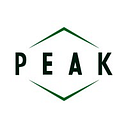 Peak Performance Products logo