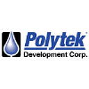 Polytek Development Corp logo