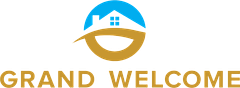 Grand Welcome logo