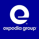 Expedia logo