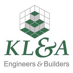 Kl & A logo