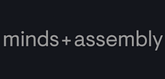 Minds + Asssembly logo