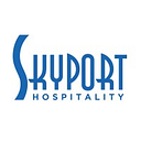 Skyport Hospitality logo