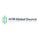 HYR GLOBAL SOURCE INC logo