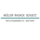MÜLLER RADACK SCHULTZ Rechtsanwälte PartG mbB logo