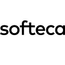 Softeca logo