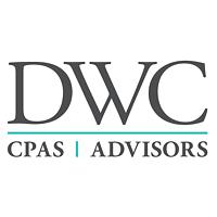 DWC CPAs and Advisors logo