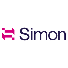 Simon Data logo