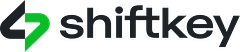 ShiftKey logo