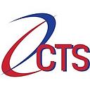 CTS Foods Brokers logo