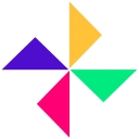 Content Forward logo