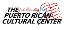Puerto Rican Cultural Center logo