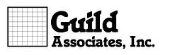 Guild Associates logo