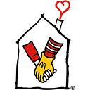 Ronald McDonald House Charities New Zealand logo