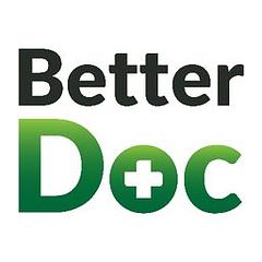 BetterDoc GmbH logo